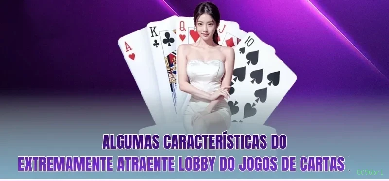 Bacará 8096brl