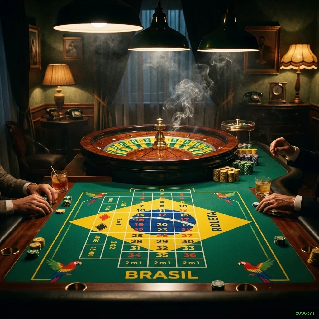 Bet App 8096brl