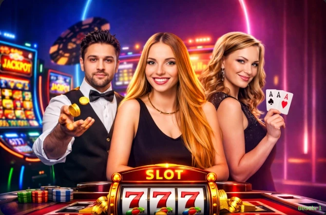 Casino Login 8096brl