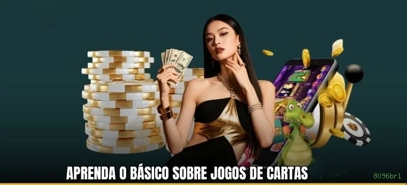 Criar Conta 8096brl