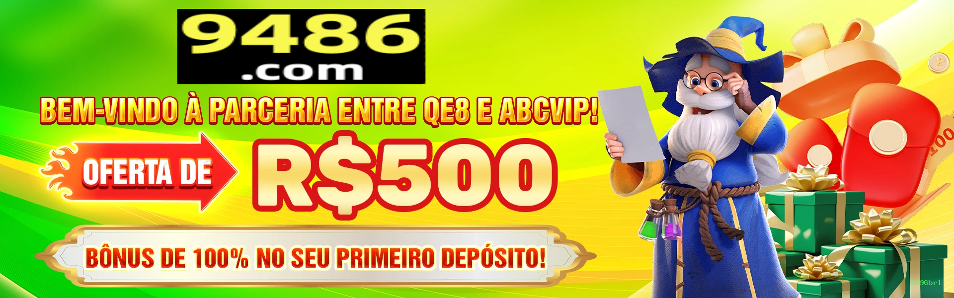 8096brl Plataforma
