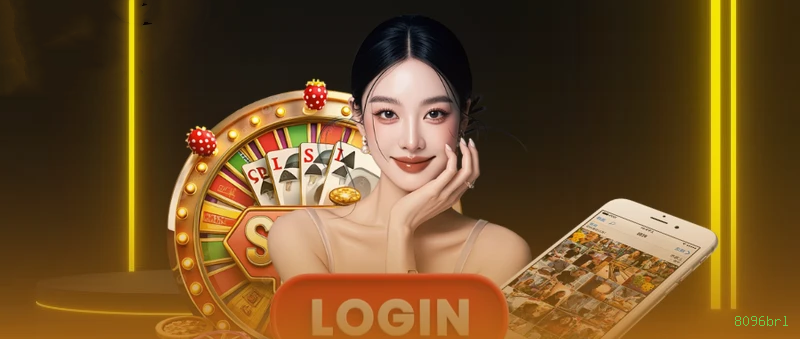 8096brl World