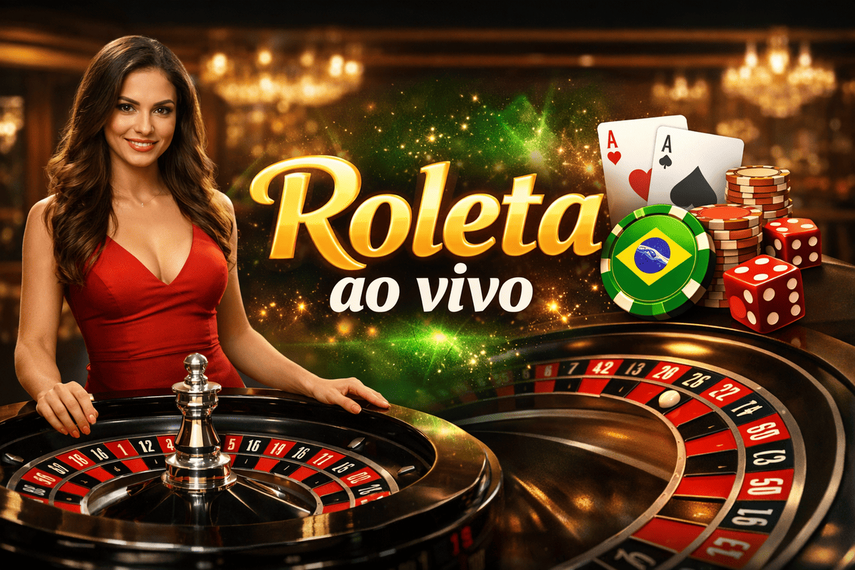 Roleta 8096brl
